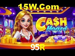 Experiência VIP 95R