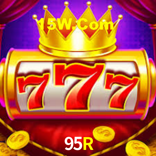 95R - Excellent Online Casino - 95R Bet