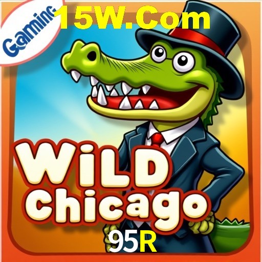 Descubra o Mundo do Cassino Online com 95R