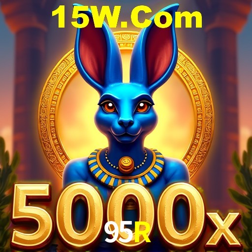 Descubra a Essência do 95R: Nossa História e Compromissos