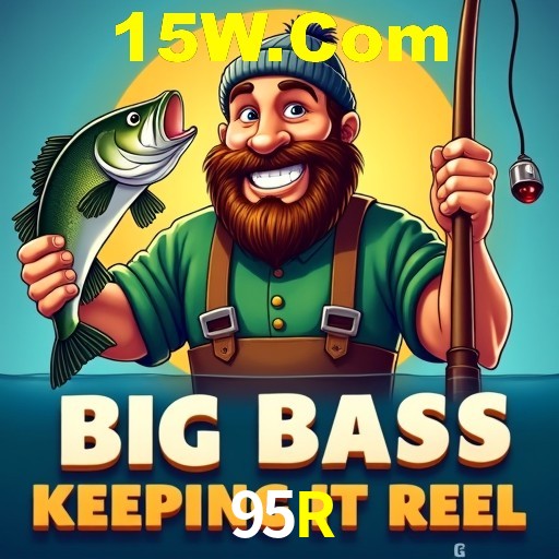 Desvendando o Mundo dos Jogos Virtuais na 95R