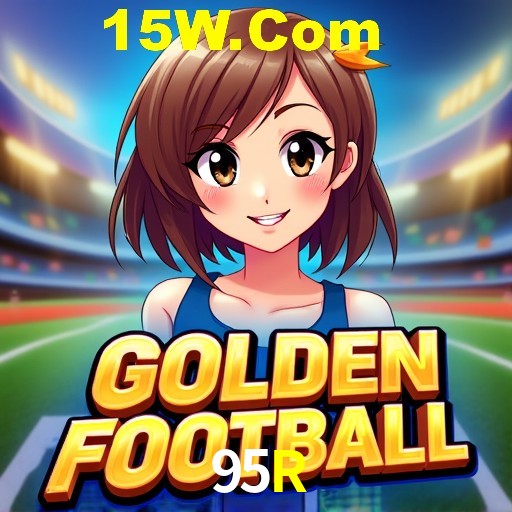 APP oficial da 95R para mobile