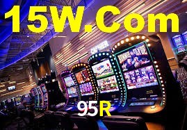 Blackjack Table 95R
