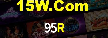Slot Games 95R