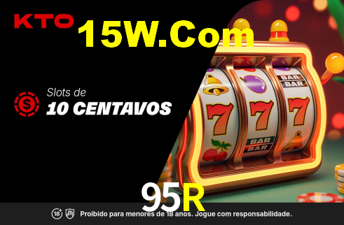Bônus Generosos e Exclusivos no 95R para Você!