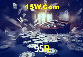 95R São Paulo - Top Slots