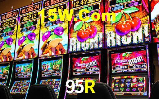95R Bet