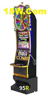 Live Casino 95R