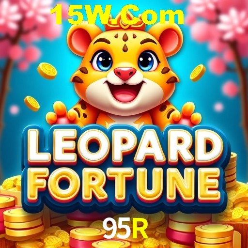Descubra o Mundo do Cassino Online com 95R