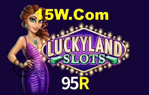 Sinta a adrenalina dos jogos de cassino com 95R