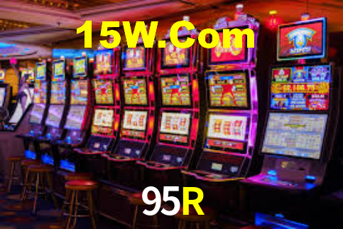 95R: A Experiência de Casino com Jogos de Mesa ao Vivo