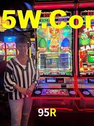 Welcome Bonus 95R