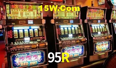 95R Rio de Janeiro - Slot Strategy
