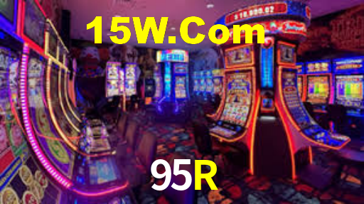 Welcome Bonus 95R