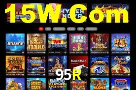 VIP Casino 95R