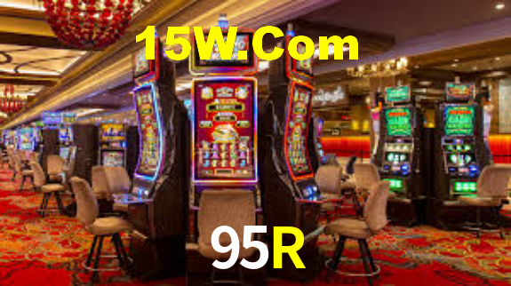 95R Vip