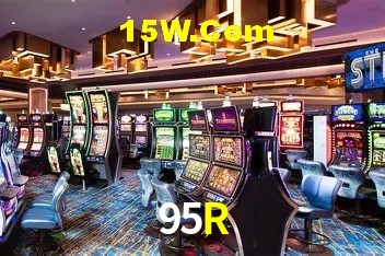 95R Promoções - 30+ Ofertas Diárias