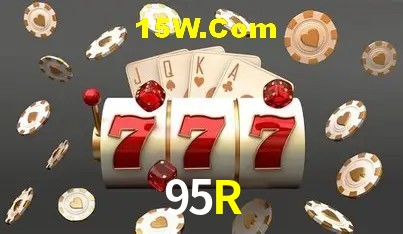 95R São Paulo - Jogo Providers