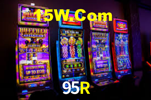 95R - Best Online Bookmaker Online Casino - 95R Bet
