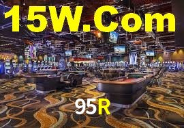 Tennis Betting 95R