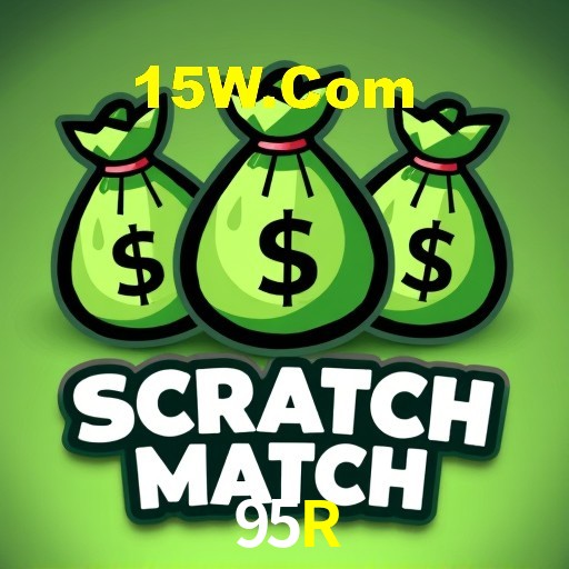 Jogos de Slot 95R